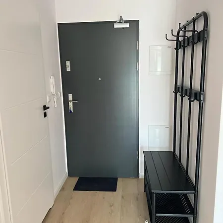 Apartamenty Akademicka Przy Onkologii 1 Bydgoszcz Exterior photo