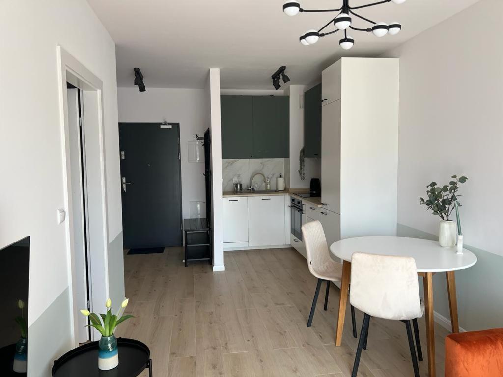 Apartment Akademicka Przy Onkologii 1 Bydgoszcz