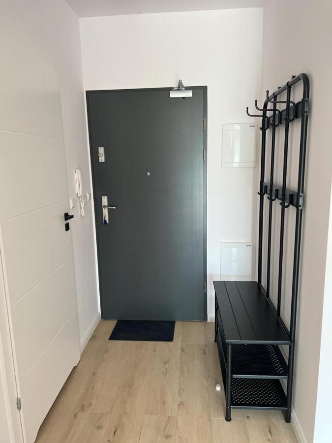Akademicka Przy Onkologii 1 Apartment